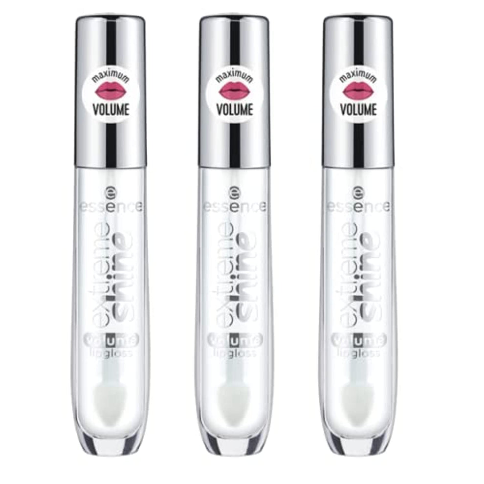 Essence-extreme Shine Volume Lip Gloss 